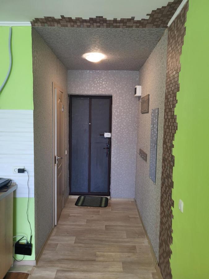 Квартира На Слобожанському Сomfort24 Slobozhansky 67 Avenue Dnyipropetrovszk Kültér fotó