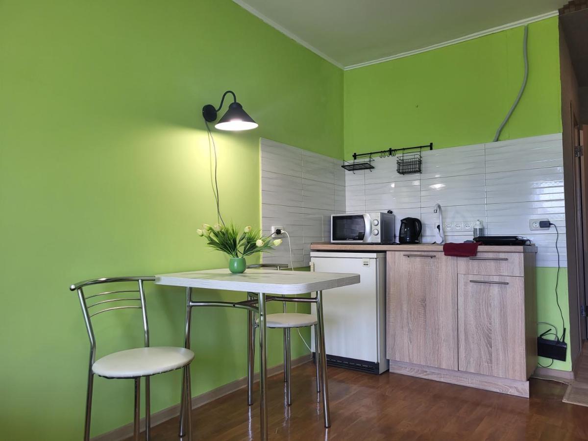 Квартира На Слобожанському Сomfort24 Slobozhansky 67 Avenue Dnyipropetrovszk Kültér fotó
